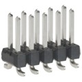 0015912100 - CONN HEADER SMD 10POS 2.54MM