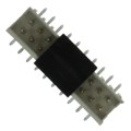 98424-G52-20ALF - CONN HEADER SMD 20POS 2MM