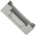 B30B-PUDSS-1(LF)(SN) - CONN HEADER VERT 30POS 2MM