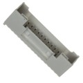 B32B-PUDSS-1(LF)(SN) - CONN HEADER VERT 32POS 2MM