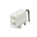 0026013127 - CONN HEADER R/A 2POS