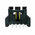 0705450038 - CONN HEADER VERT 4POS 2.54MM