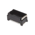 5054331871 - CONN HEADER SMD 18POS 1.25MM