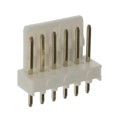 0022292061 - CONN HEADER VERT 6POS 2.54MM