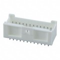 0559172410 - CONN HEADER VERT 24POS 2MM