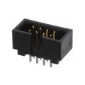 0702460801 - CONN HEADER VERT 8POS 2.54MM