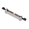 86130342114345E1LF - CONN HEADER VERT 34POS 2.54MM