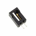 0705430106 - CONN HEADER VERT 2POS 2.54MM