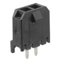 0436500229 - CONN HEADER VERT 2POS 3MM