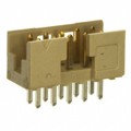 98414-G06-10ULF - CONN HEADER VERT 10POS 2MM