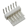 0022057068 - CONN HEADER R/A 6POS 2.54MM