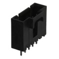 0705430039 - CONN HEADER VERT 5POS 2.54MM