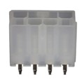 0039293086 - CONN HEADER VERT 8POS 4.2MM
