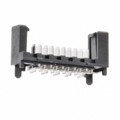 0908160010 - CONN HEADER SMD 10POS 1.27MM