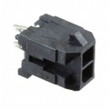 0449140201 - CONN HEADER VERT 2POS