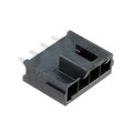 1722861304 - CONN HEADER VERT 4POS 3.5MM