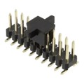 61032021121 - CONN HEADER SMD 20POS 2.54MM