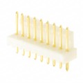 0022112092 - CONN HEADER VERT 9POS 2.54MM