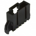 0705450004 - CONN HEADER VERT 5POS 2.54MM