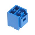 1510481401 - CONN HEADER VERT 4POS 6.5MM