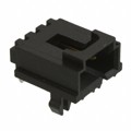 0705510037 - CONN HEADER R/A 3POS 2.54MM