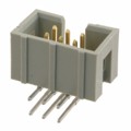 09185067323 - CONN HEADER R/A 6POS 2.54MM
