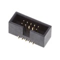 20021521-00010D1LF - CONN HEADER SMD 10POS 1.27MM