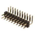 M22-2541005 - CONN HEADER R/A 20POS 2MM
