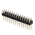 61302821121 - CONN HEADER VERT 28POS 2.54MM