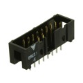 XG4C-1631 - CONN HEADER VERT 16POS 2.54MM