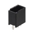 1-1827875-2 - CONN HEADER VERT 4POS 2.5MM