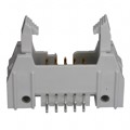 71922-110LF - CONN HEADER R/A 10POS 2.54MM