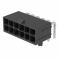 0469990119 - CONN HEADER R/A 12POS 4.2MM