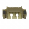 1734261-4 - CONN HEADER SMD R/A 4POS 1.25MM