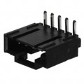 0705530039 - CONN HEADER R/A 5POS 2.54MM