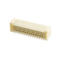 SM30B-ZPDSS-TF(LF)(SN) - CONN HEADER SMD R/A 30POS 1.5MM