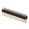 61303021121 - CONN HEADER VERT 30POS 2.54MM