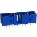75869-104 - CONN HEADER VERT 20POS 2.54MM