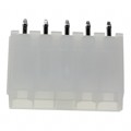 0039293106 - CONN HEADER VERT 10POS 4.2MM