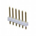 644884-6 - CONN HEADER VERT 6POS 2.54MM
