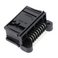 1-963539-1 - MQS PIN HEADER 2X9POS