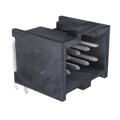 0901303108 - CONN HEADER R/A 8POS 2.54MM