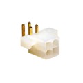 0039295043 - CONN HEADER R/A 4POS 4.2MM