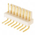 0022122084 - CONN HEADER R/A 8POS 2.54MM