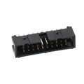 XG4C2031BYOMZ - CONN HEADER VERT 20POS 2.54MM