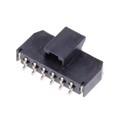 1054301106 - CONN HEADER SMD R/A 6POS 2.5MM