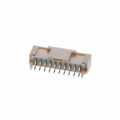 5023521010 - CONN HEADER SMD R/A 10POS 2MM