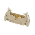 71918-216LF - CONN HEADER VERT 16POS 2.54MM