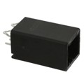 1318123-2 - CONN HEADER VERT 3POS 2.5MM