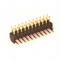 0870492216 - CONN HEADER R/A 22POS 2MM